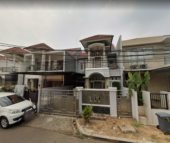 Di Jual Rumah DI Grand Galaxy Bekasi